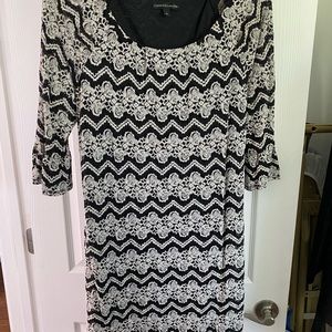 Chris McLaughlin size 16 dress